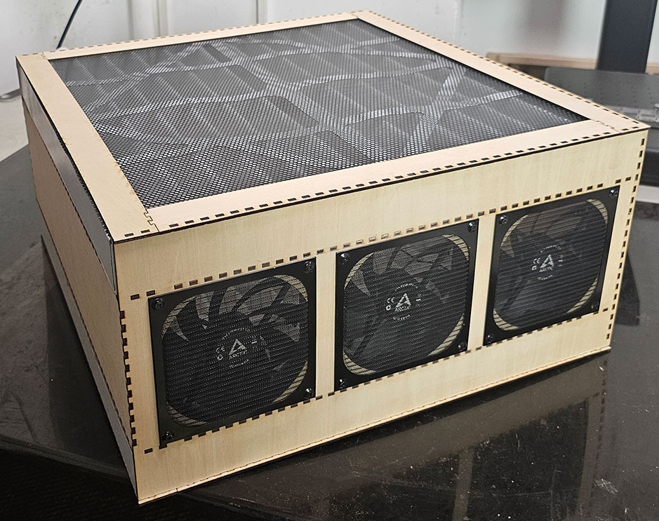 Picture of box.