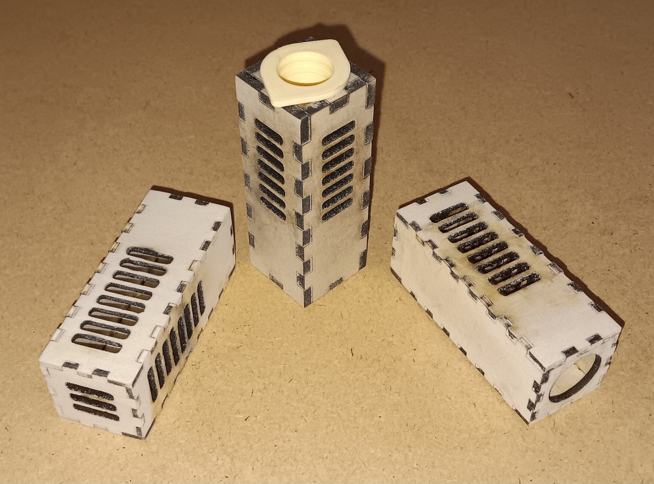 Picture of box.