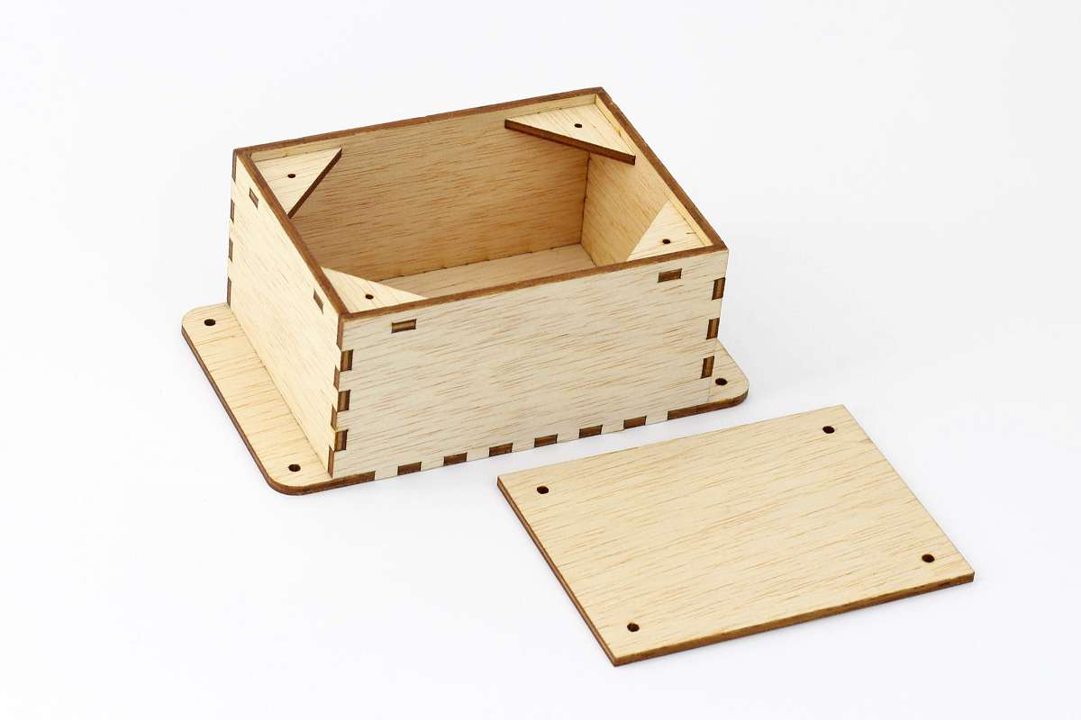Picture of box.