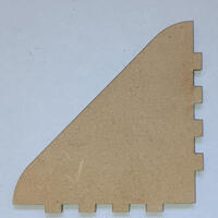 TriangularWall