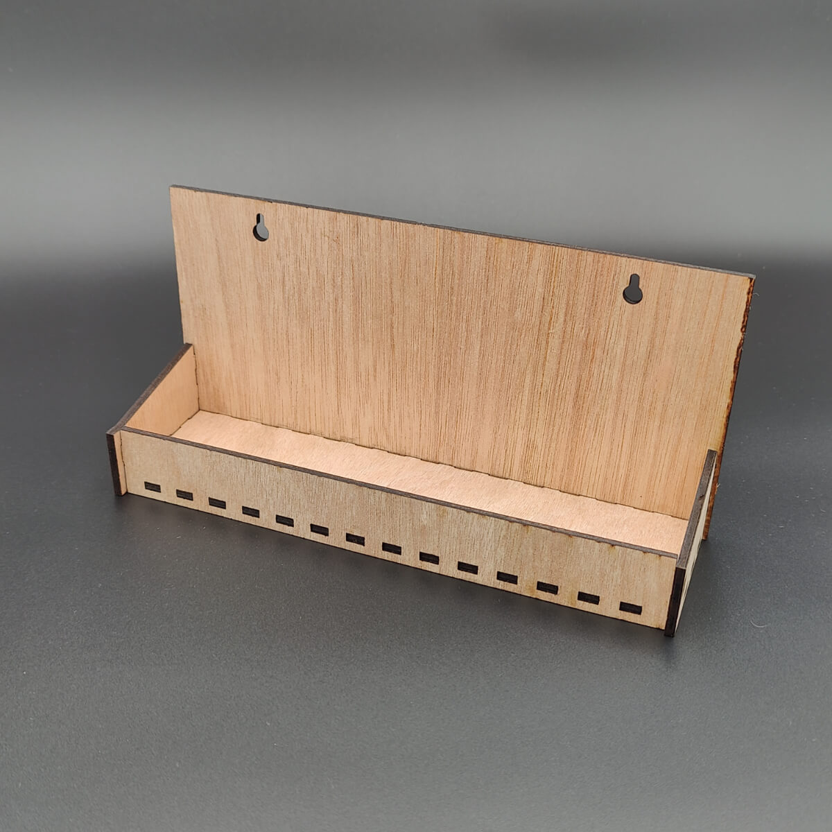 Picture of box.