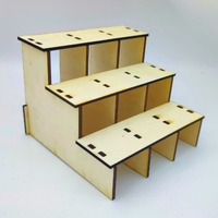 WallStairs